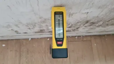 Expertise humidité Pibrac