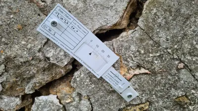 Expertise fissures Toulouse