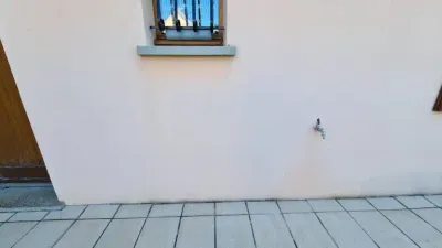 Expertise fissures Castelginest