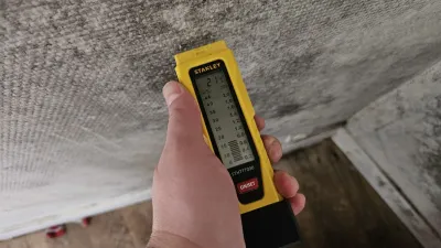 Expertise humidité Balma